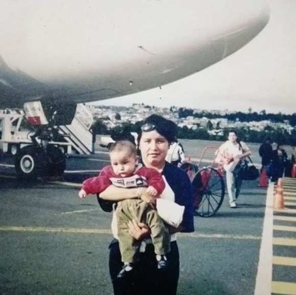 Meet your Posher, Tamara - Picture 1 of 1